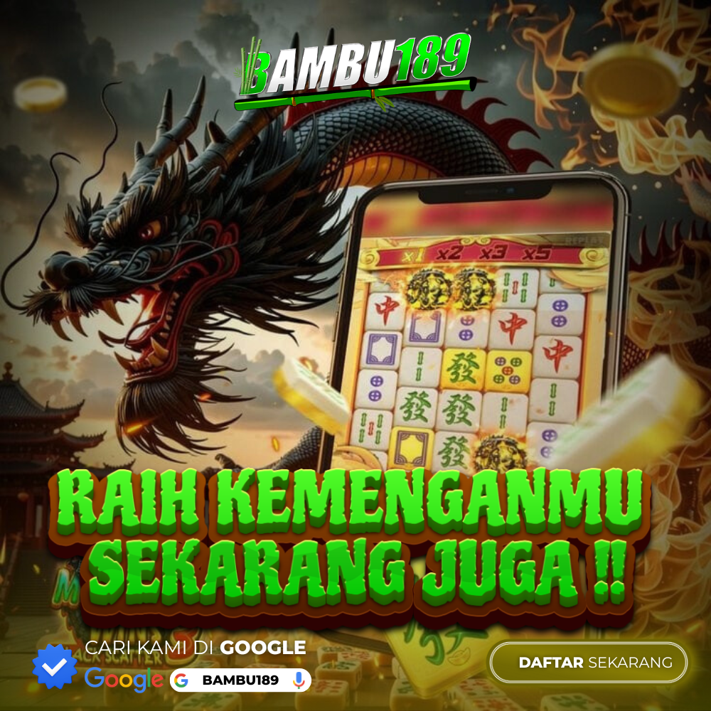 Bambu189